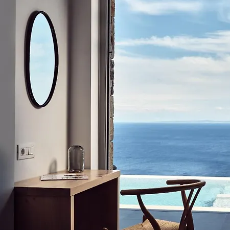 Villa Etheria Luxury &