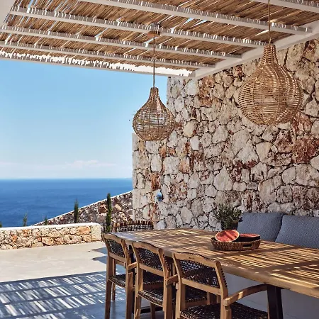 Villa Etheria Luxury &