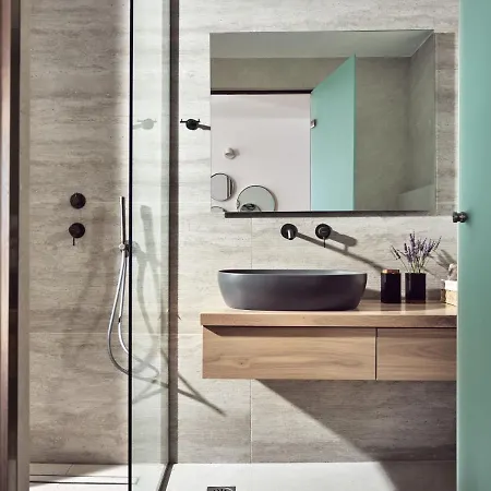 Etheria Luxury & * Agios Nikolaos (Zakynthos)