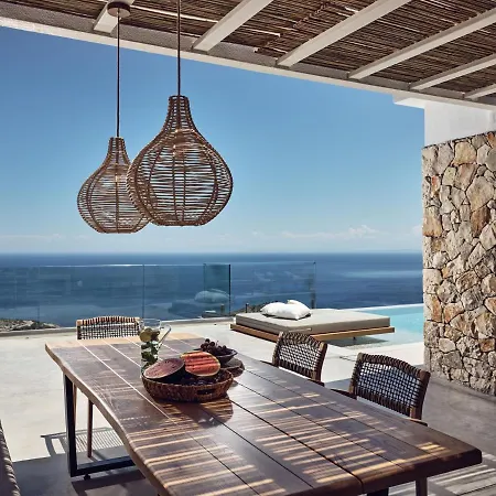 Etheria Luxury & Villa