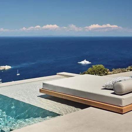 Etheria Luxury & * Ájosz Nikólaosz