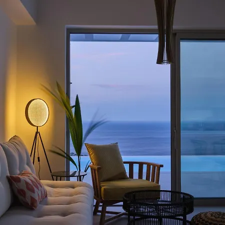 Etheria Luxury & Villa