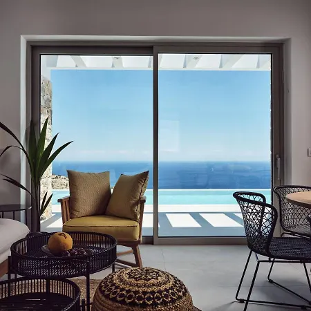 Etheria Luxury & * Ájosz Nikólaosz