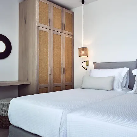 Etheria Luxury & Ájosz Nikólaosz