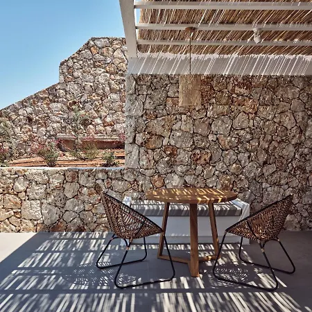 Etheria Luxury & Ájosz Nikólaosz