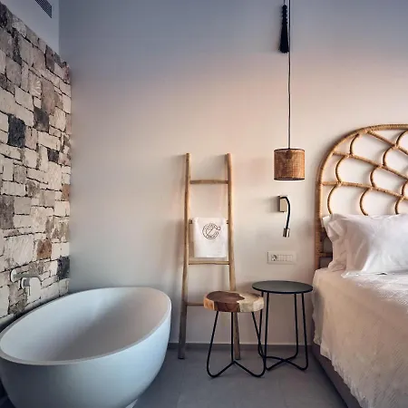 Villa Etheria Luxury & Ájosz Nikólaosz
