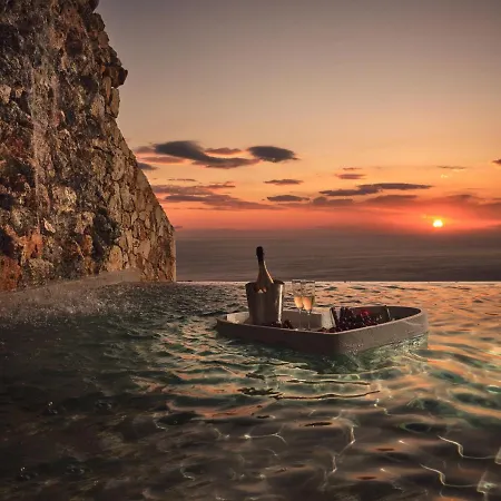 Etheria Luxury & Ájosz Nikólaosz