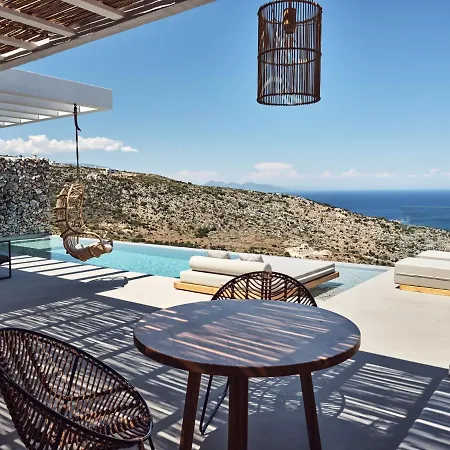 Etheria Luxury & Villa *