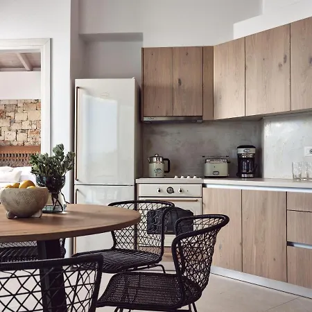 Etheria Luxury & * Agios Nikolaos (Zakynthos)