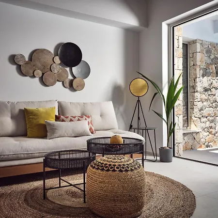 Etheria Luxury & Villa