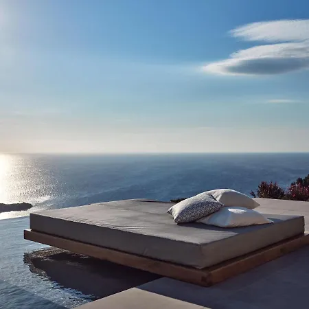 Etheria Luxury & * Ájosz Nikólaosz