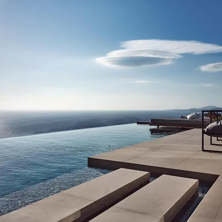 Etheria Luxury & Villa