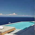 Etheria Luxury & Villa *