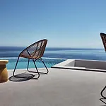 Etheria Luxury & וילה אגיוס ניקולאוס