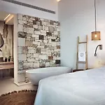 Villa Etheria Luxury &