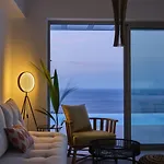 Etheria Luxury & Villa