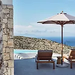 Villa Etheria Luxury & *
