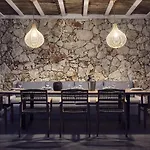 Etheria Luxury & וילה אגיוס ניקולאוס