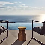 Villa Etheria Luxury &