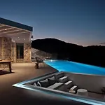 Etheria Luxury & * אגיוס ניקולאוס