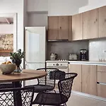 Etheria Luxury & * אגיוס ניקולאוס