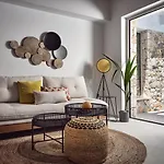 Etheria Luxury & וילה