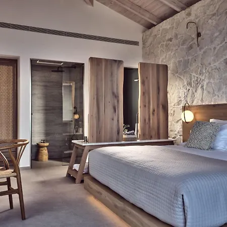 Etheria Luxury & Vila *
