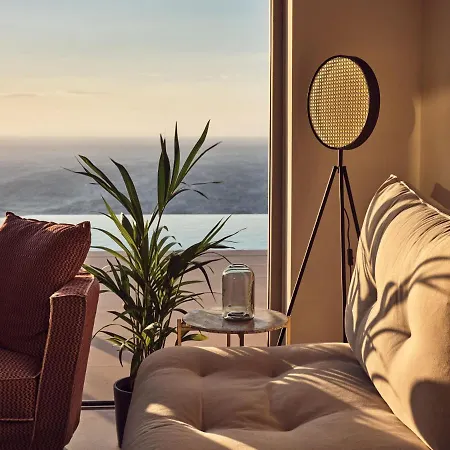 Villa Etheria Luxury Villas&suites