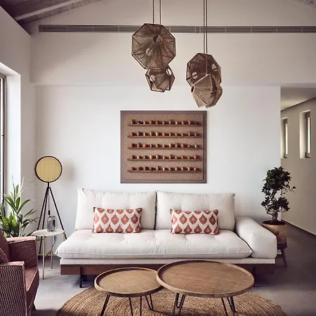 Etheria Luxury Villas&suites