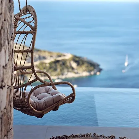 Etheria Luxury Villas&suites