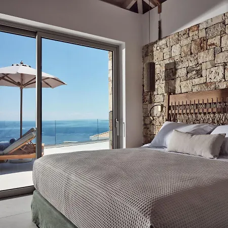 Vila Etheria Luxury & Agios Nikolaos (Zakynthos)