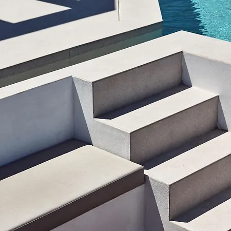 Etheria Luxury & Vila Agios Nikolaos (Zakynthos)
