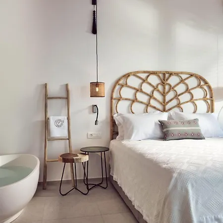 Vila Etheria Luxury & *