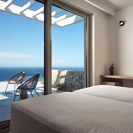 Vila Etheria Luxury & Agios Nikolaos (Zakynthos)
