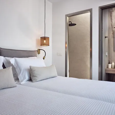 Vila Etheria Luxury & Agios Nikolaos (Zakynthos)