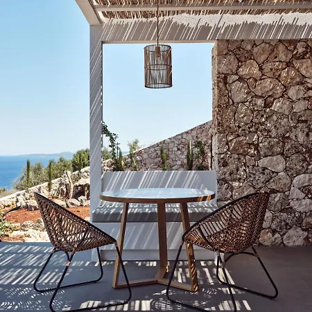 Etheria Luxury & Vila