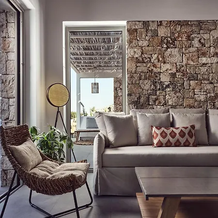 Etheria Luxury & * Ágios Nikolaos