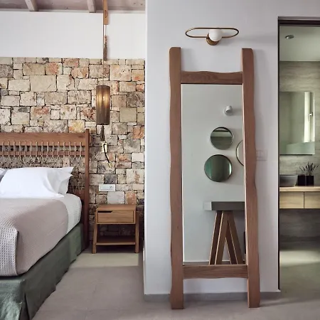 Etheria Luxury & Vila Agios Nikolaos (Zakynthos)