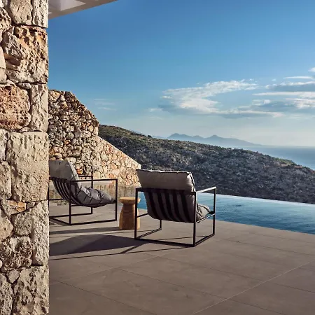 Etheria Luxury & Vila