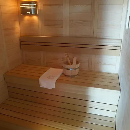 Etheria Luxury & * Ayos Nikolaos