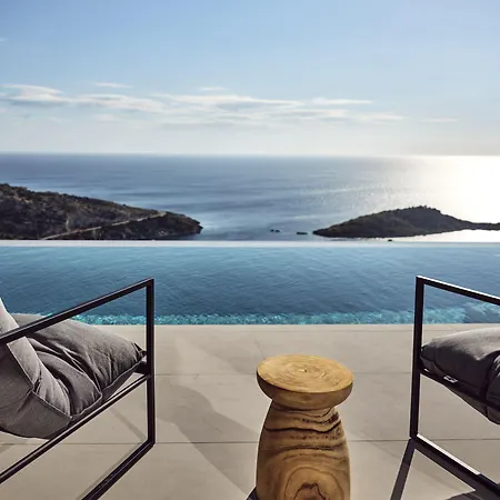 Etheria Luxury & * Agios Nikolaos (Zakynthos)