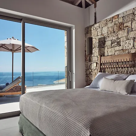 Villa Etheria Luxury &
