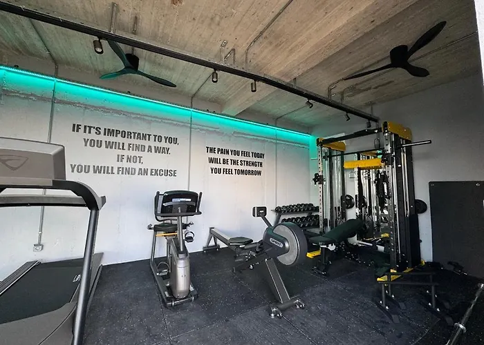 Βίλα Etheria Luxury &