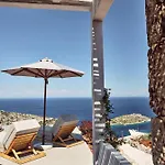 Vilă Etheria Luxury & *