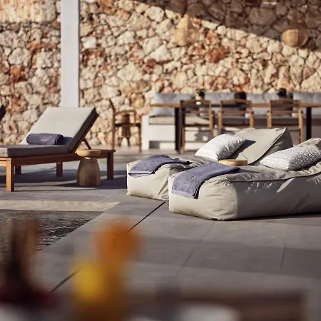 Villa Etheria Luxury &