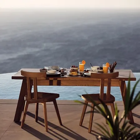 Etheria Luxury & Villa