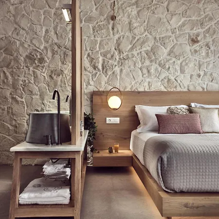 Etheria Luxury & Villa