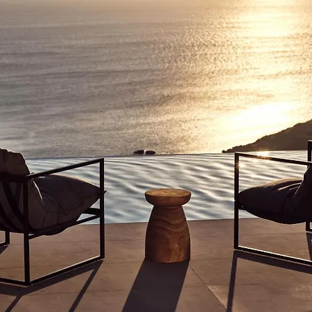 Etheria Luxury & ヴィラ *