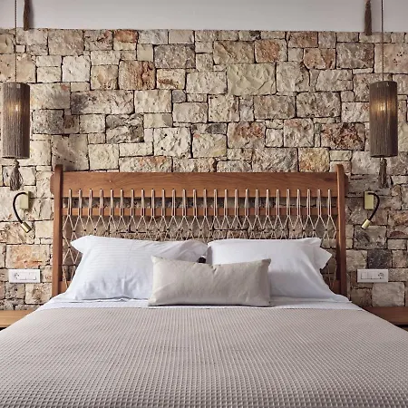 Etheria Luxury & * Agios Nikolaos (Zakynthos)