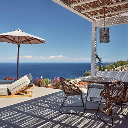 Etheria Luxury &